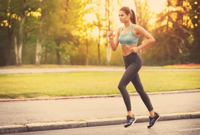 消耗|怎么跑步更燃脂？牢记这几个跑步原则，减肥效率翻倍！