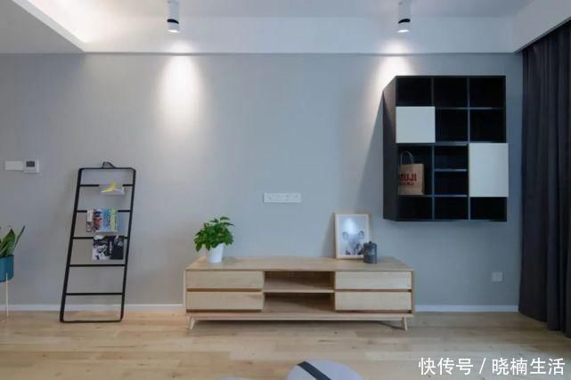 次卧|刚入住的新房，15万装出30万的效果！朋友都羡慕得流口水