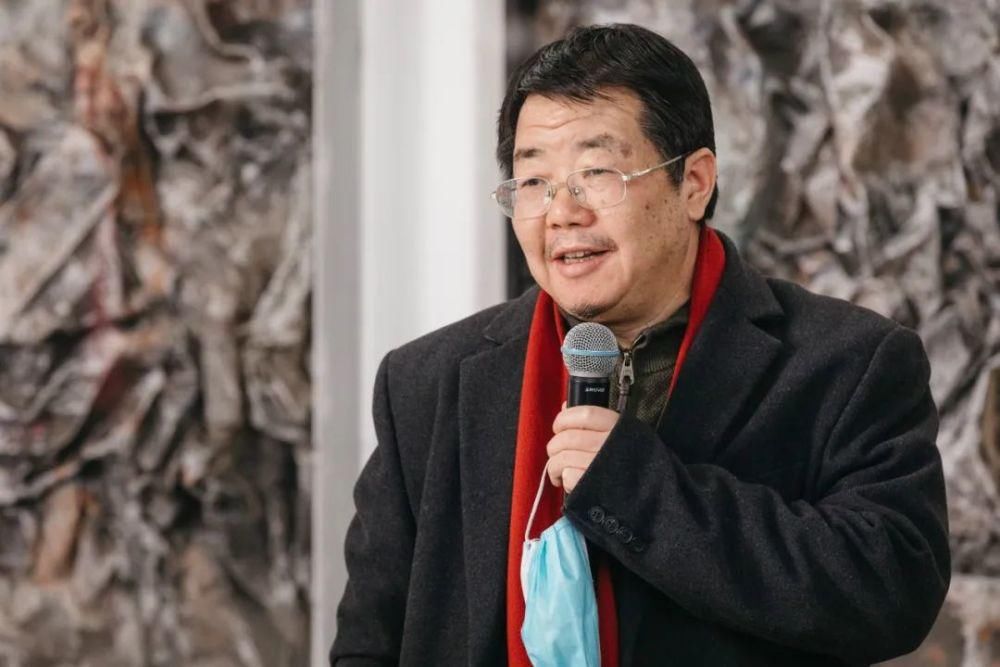  事件|王家增：铁的事件，以艺术的方式讲述他与铁之间的关系