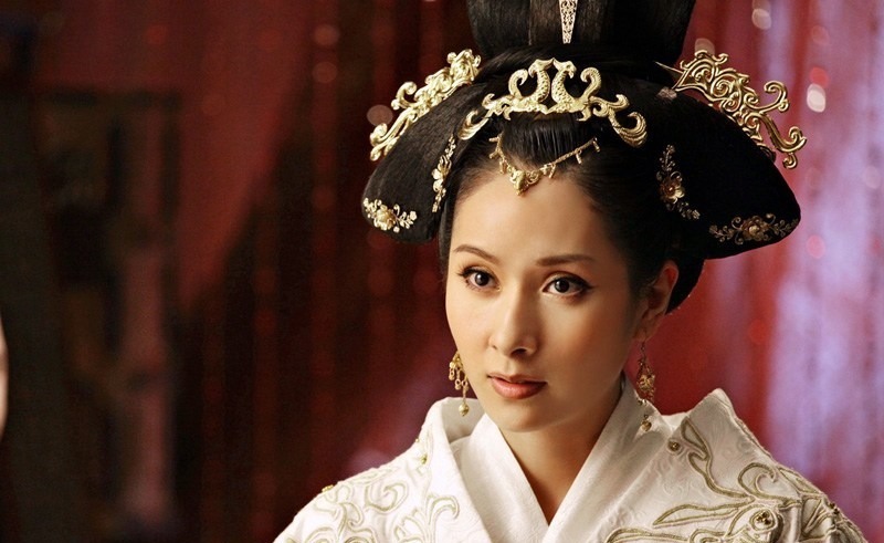 登基|这位太子4年后,即将登基,却为让父亲睡好觉,牺牲了自己的性命!