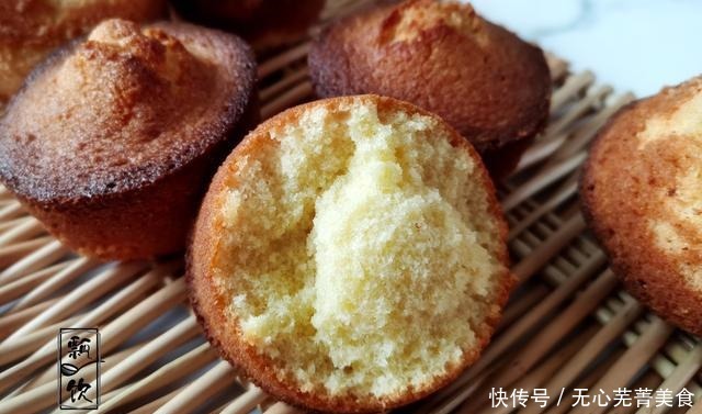 焦化|别只会做老蛋糕,这蛋糕比老蛋糕香多了,做法不难,纯甜蜜享受