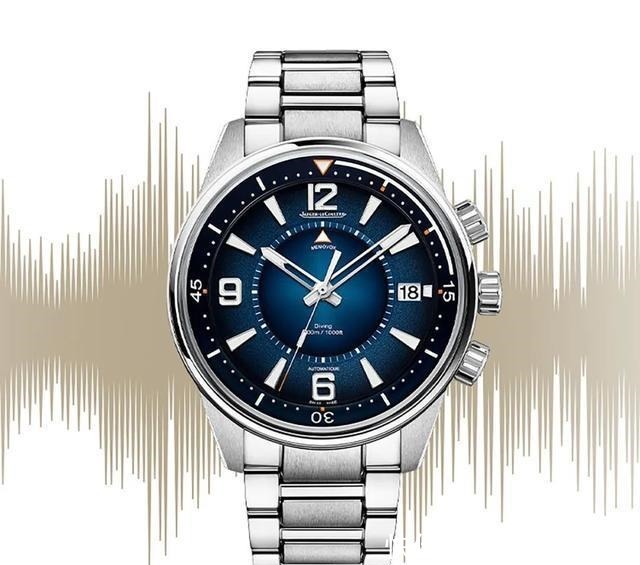 RR · TRENDS腕上的寻光之旅