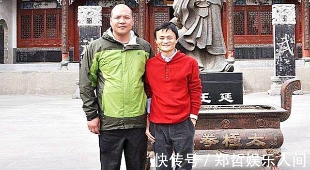 贴身保镖|马云的贴身保镖李天金,在马云卸任后失去百万年薪,今现状如何?