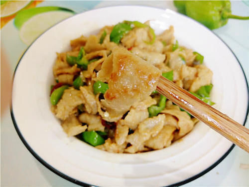 水面筋|不论男女，早上空腹吃点它，清肠排便瘦得快，口臭便秘都消失了！