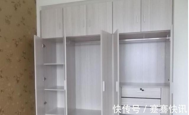 开放柜|不会装修记住7条忠告,为了你们以后的生活着想