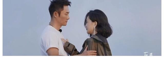 郭柯宇VS章賀：復(fù)婚不算什么，彼此深愛比什么都更重要