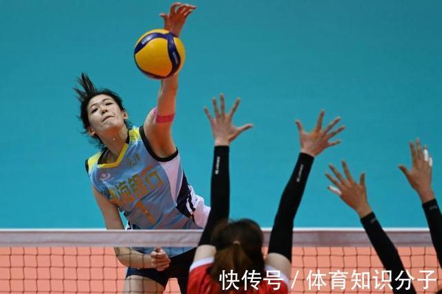 主攻手|恭喜!中国女排联赛冠军主攻手留洋成功,加盟豪门,郎平热泪盈眶