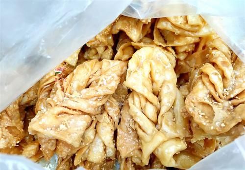  春节“就地过年”，除了嗑瓜子，别错过这6样美食，好吃还不贵