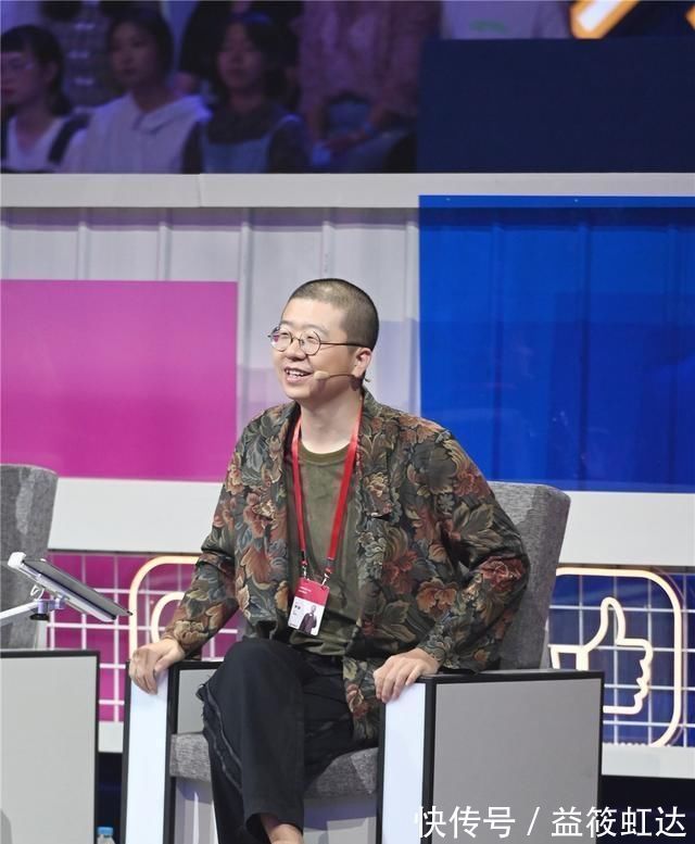 孵化器|首播《蓝莓孵化营》电视收视率在整个平台之首