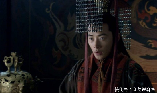 刘备|曹操的儿子才识过人，而刘备的儿子才识平庸，或许与母亲有关