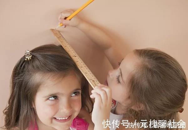 孩子|关于孩子身高发育,你的这些“常识”其实都是误区,别被骗