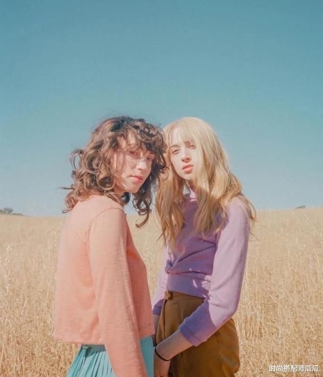 今年春夏流行这5款“颜色”，显白气质又高级，谁穿谁美！