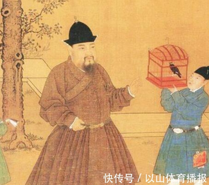 寿命|明朝一奇人活了120岁,每天只吃两种食物,如今我们也常吃