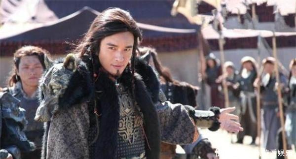 宣太后|历史上秦国宣太后“芈月”与义渠王的感情纠葛,是真爱还是政治?