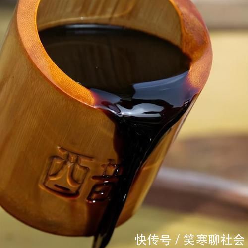 食物既然都是很晚才从外国传入,那老祖宗们吃什么?