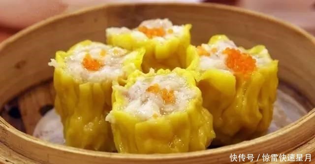 南方烧麦和北方烧麦到底有何不同