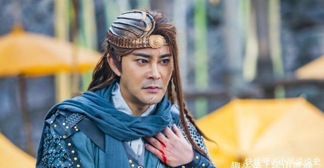  法王|明教左右使和四法王，六人武功虽高，只有一人，性格没有明显缺陷