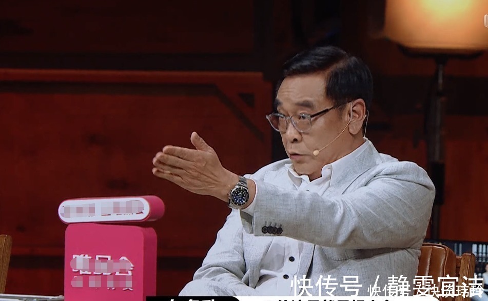 和郭敬明撕破臉后,有誰注意爾冬升對演員的評價?總算給出真評價