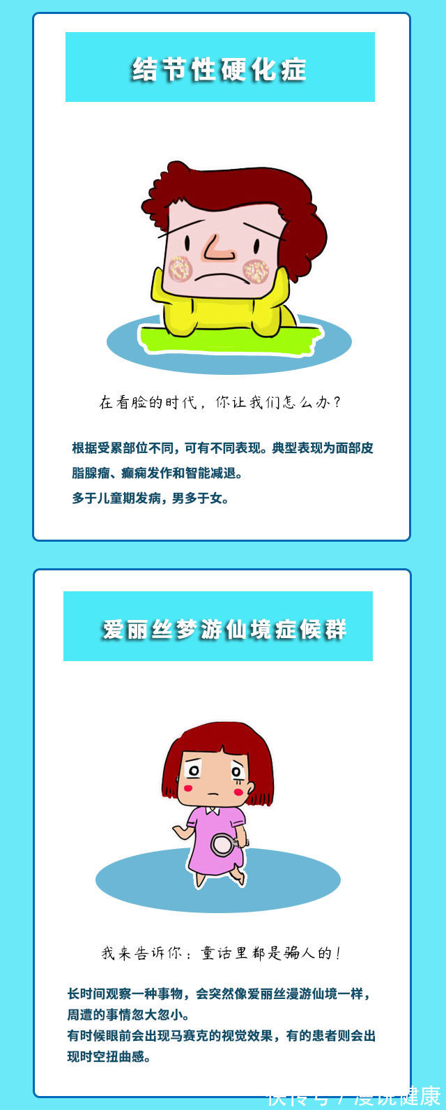 这些童话般的疾病,却是2000万中国家庭的无助|世界罕见病日| 罕见病