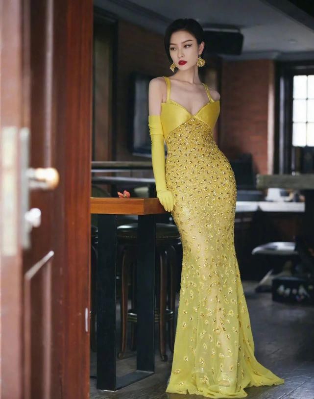 原来这些流行色，都藏在我们的协和里......