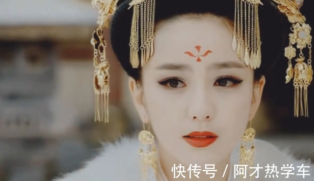 赵飞燕&一代美人赵飞燕,凭借出色的才情完成华丽转身,但为何下场惨淡!