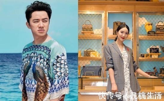 俩人|跑男兄弟老婆邓超的有演技，王祖蓝的有气质，如今这俩已成仇人