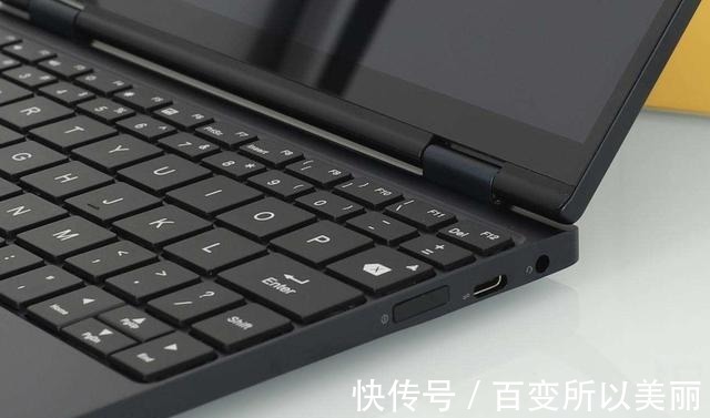 netbook|壹号本（4代）迷你本图赏10.1英寸全面屏，11代处理器！