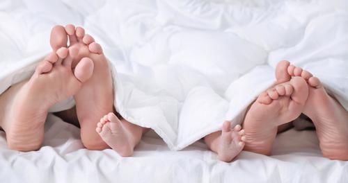 肝不好，脚先知？脚上若有3个现象，或是肝在向你“求救”
