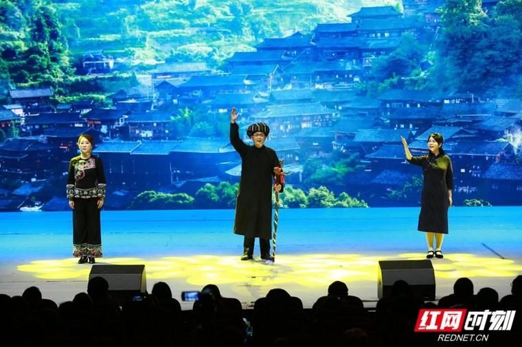  人防|吉首：铸盾护民七十年 人防建设谱新篇