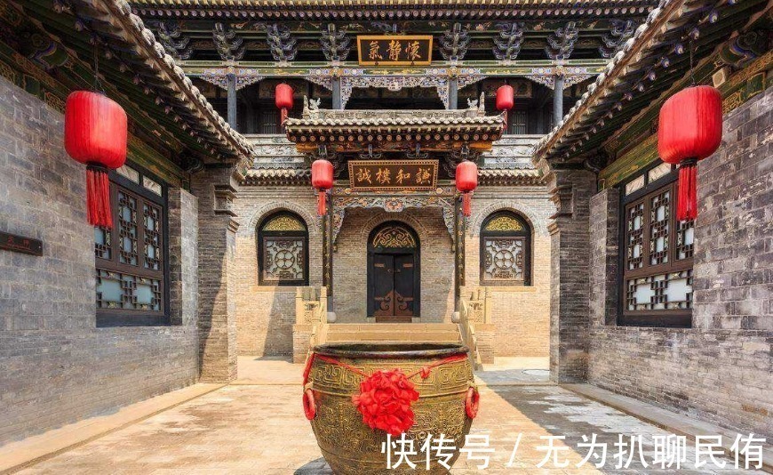 名门望族&易中天的显赫家世:''富不过三代''的真正原因是什么?