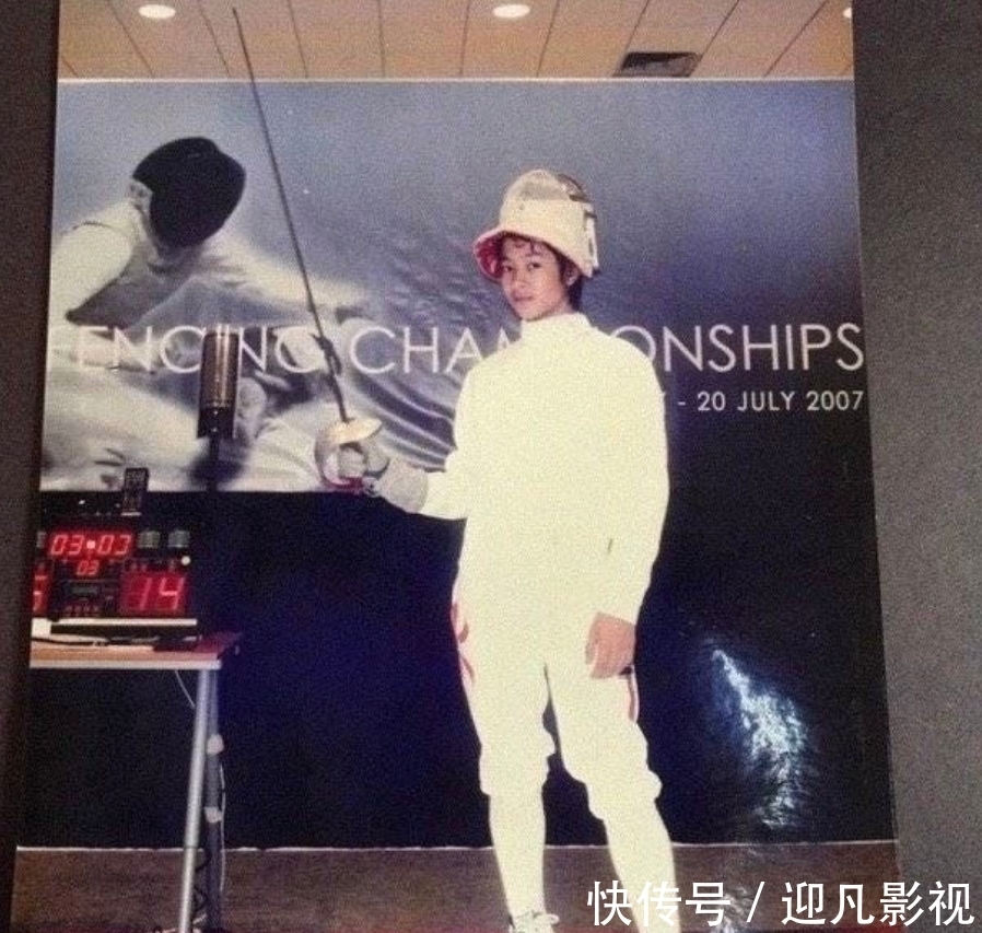 中國有嘻哈|直男看了也想喊“老公”的男明星，他算一個