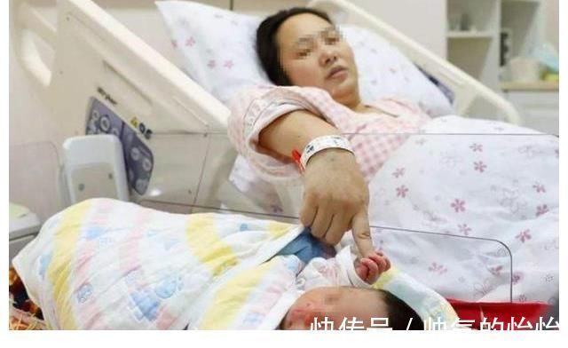 产妇|为啥生完娃后医生要问你“男娃女娃”?并非故意刁难,孕妈早了解