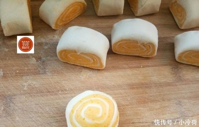 教你做让孩子爱不释手的馒头,蒸一蒸,不上火,健康又营养!