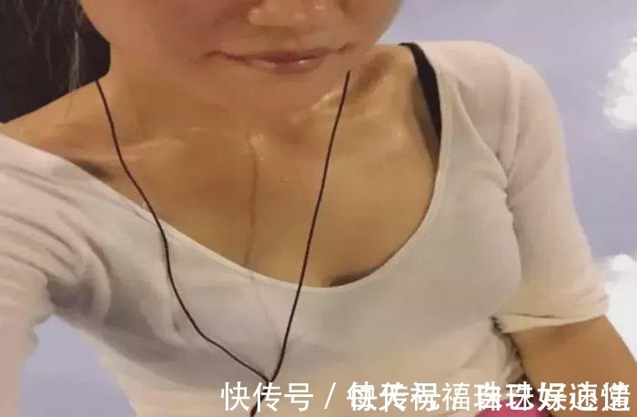 有氧运动|为何有些人跑完步就大汗淋漓, 而有的人却不咋出汗 原因很简单