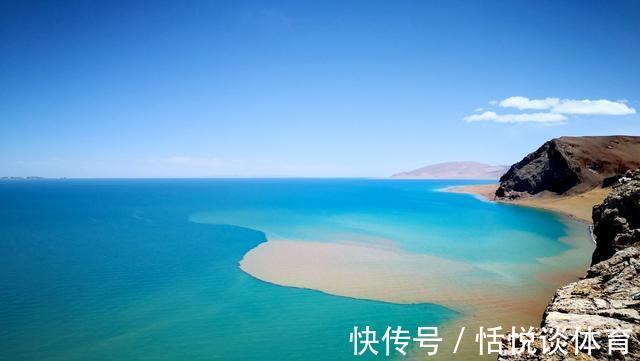 水位|不是好兆头？青海湖不断扩大，究竟是什么原因？可能冲出内陆吗？