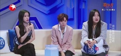 我們的歌3|《我們的歌3》首播，74歲的林子祥一出場，現場就“炸”了