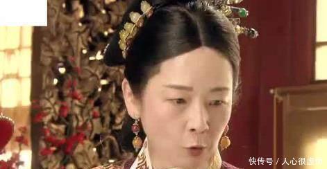 荣寿公主|清朝一公主长相奇丑，但心底善良敢于直言，慈禧也要怕她三分