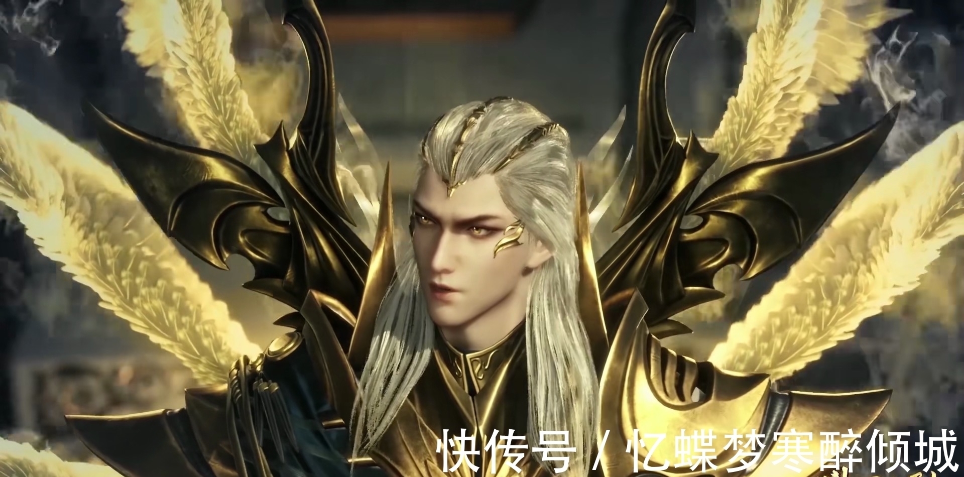 比比東|斗羅大陸:率先接受神級考驗,為何唐三比千仞雪晚一步成神