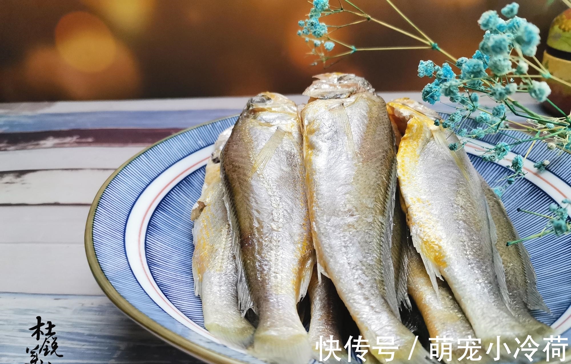 人工|每次遇到这鱼至少20斤,从不手软,纯野生无法人工养,便宜好吃