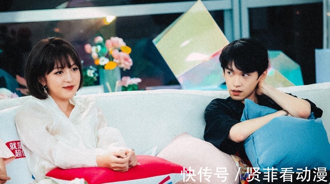 b陈思铭的约会细节满分，但美中还有不足，baby和宋祖儿一语中的