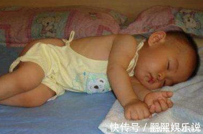 咳嗽|晚上睡觉前,宁可让孩子饿着,也别吃3样东西,咳嗽难发育