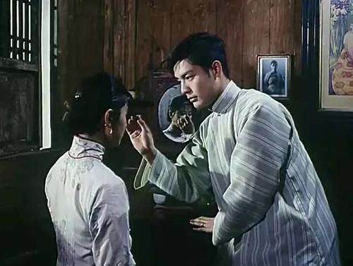  揭开|有爱无性的婚姻，现实吗？这部电影，揭开了最真实的人性