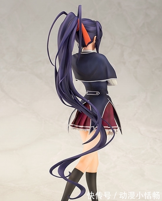 恶魔高校d D Hero 姬岛朱乃手办 快资讯