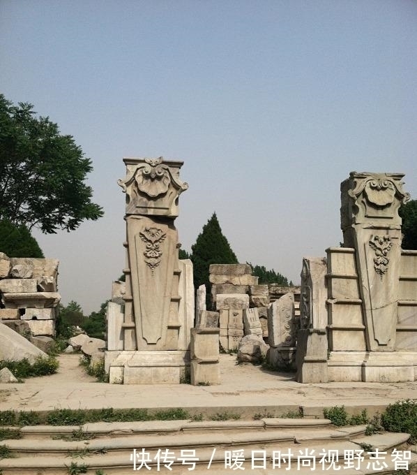 保留|如果圆明园能够被完整地保留下来, 会对中国产生什么影响