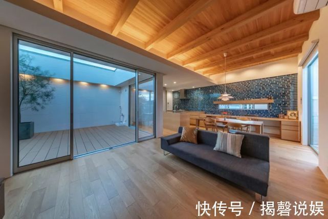 东方之美&为什么说日本住宅设计比我们领先20年,他们究竟好在哪里