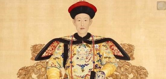 嫁人|乾隆最喜爱的一位公主，嫁人后为她修建公主府，只为将她留在身边