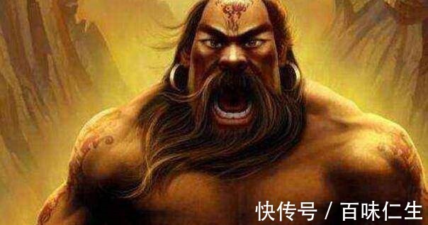 盘古|鸿钧手中的两件法宝,其实属于另外一位大神,只可惜行踪成迷!