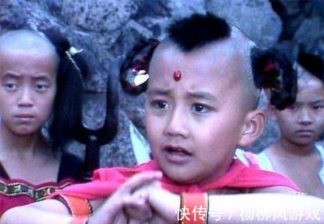 九头虫#盘点西游记那些没有后台的妖精,是生是死全凭自己