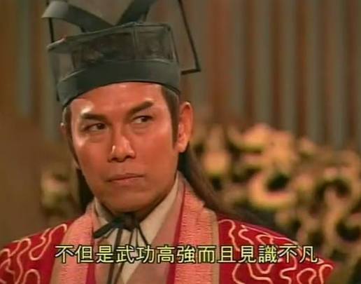  六大|笑傲江湖中六大最强剑法，辟邪剑法仅排第三，第一当之无愧