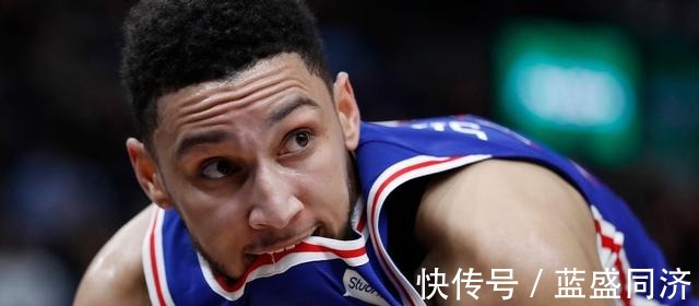 火箭|沃尔搭档恩比德效果好于本西帕金斯沃尔能投篮仍在巅峰期!